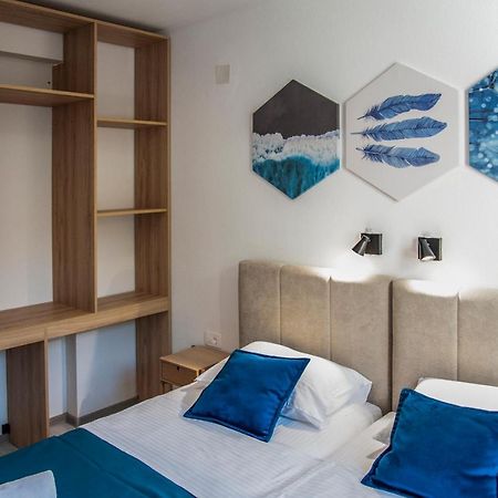 Soko Apartments Huoneistohotelli Soko แฮร์เซ็ก-โนวี ภายนอก รูปภาพ