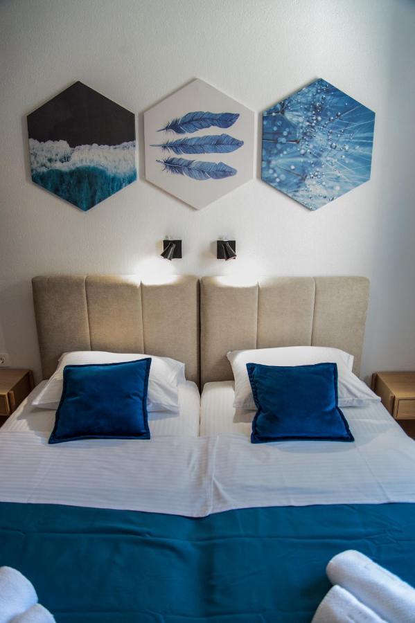 Soko Apartments Huoneistohotelli Soko แฮร์เซ็ก-โนวี ภายนอก รูปภาพ