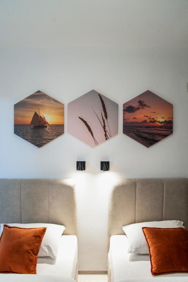 Soko Apartments Huoneistohotelli Soko แฮร์เซ็ก-โนวี ภายนอก รูปภาพ