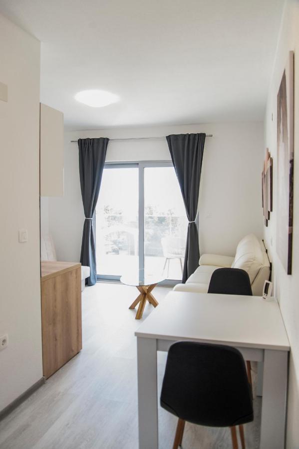 Soko Apartments Huoneistohotelli Soko แฮร์เซ็ก-โนวี ภายนอก รูปภาพ