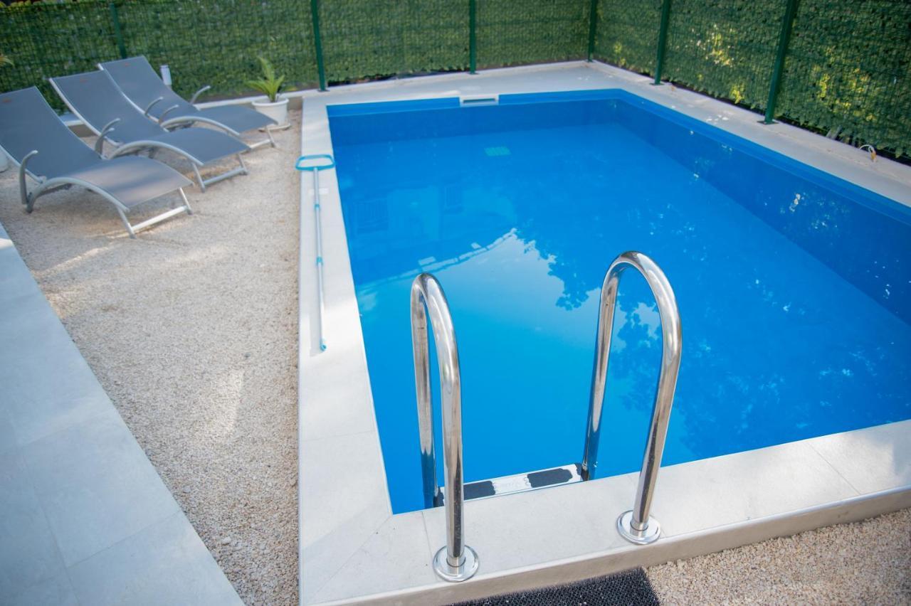 Soko Apartments Huoneistohotelli Soko แฮร์เซ็ก-โนวี ภายนอก รูปภาพ