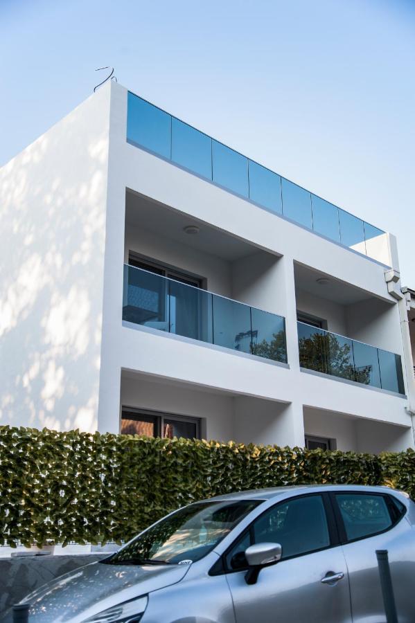 Soko Apartments Huoneistohotelli Soko แฮร์เซ็ก-โนวี ภายนอก รูปภาพ