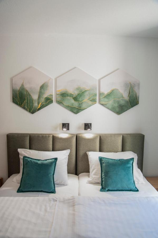 Soko Apartments Huoneistohotelli Soko แฮร์เซ็ก-โนวี ภายนอก รูปภาพ