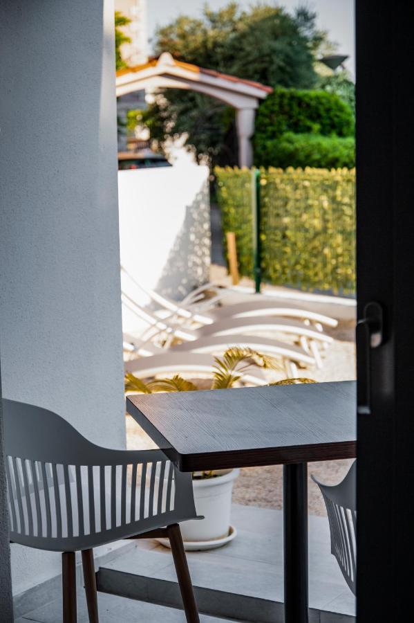 Soko Apartments Huoneistohotelli Soko แฮร์เซ็ก-โนวี ภายนอก รูปภาพ