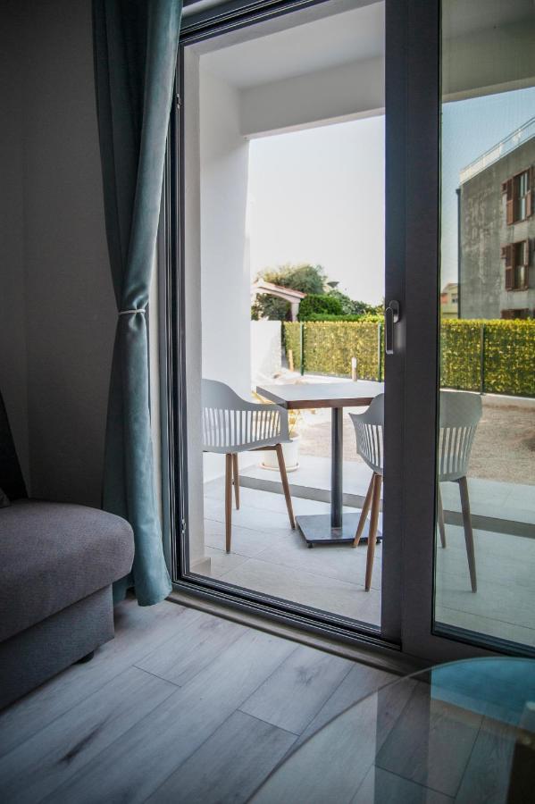 Soko Apartments Huoneistohotelli Soko แฮร์เซ็ก-โนวี ภายนอก รูปภาพ