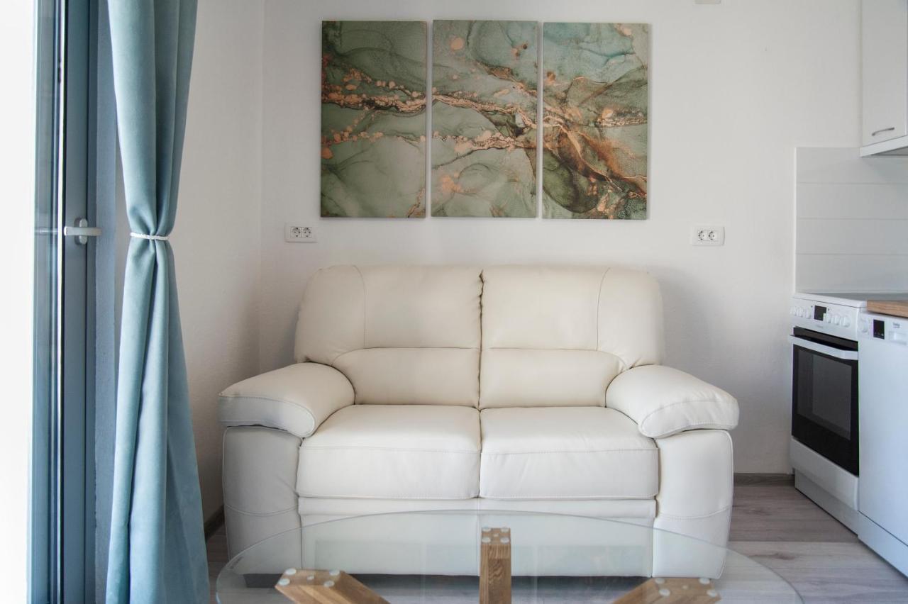Soko Apartments Huoneistohotelli Soko แฮร์เซ็ก-โนวี ภายนอก รูปภาพ