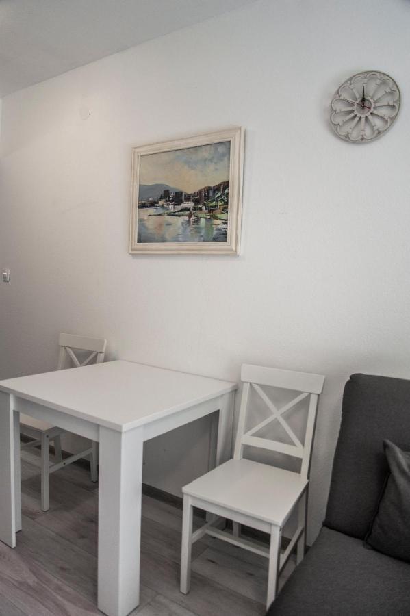 Soko Apartments Huoneistohotelli Soko แฮร์เซ็ก-โนวี ภายนอก รูปภาพ