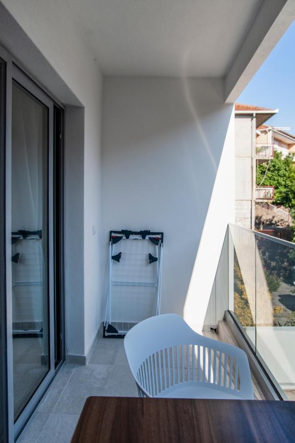 Soko Apartments Huoneistohotelli Soko แฮร์เซ็ก-โนวี ภายนอก รูปภาพ