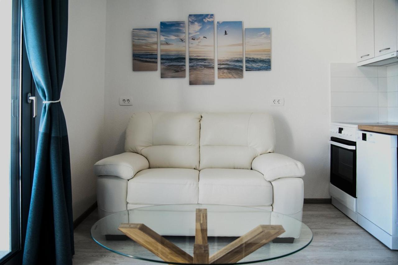 Soko Apartments Huoneistohotelli Soko แฮร์เซ็ก-โนวี ภายนอก รูปภาพ