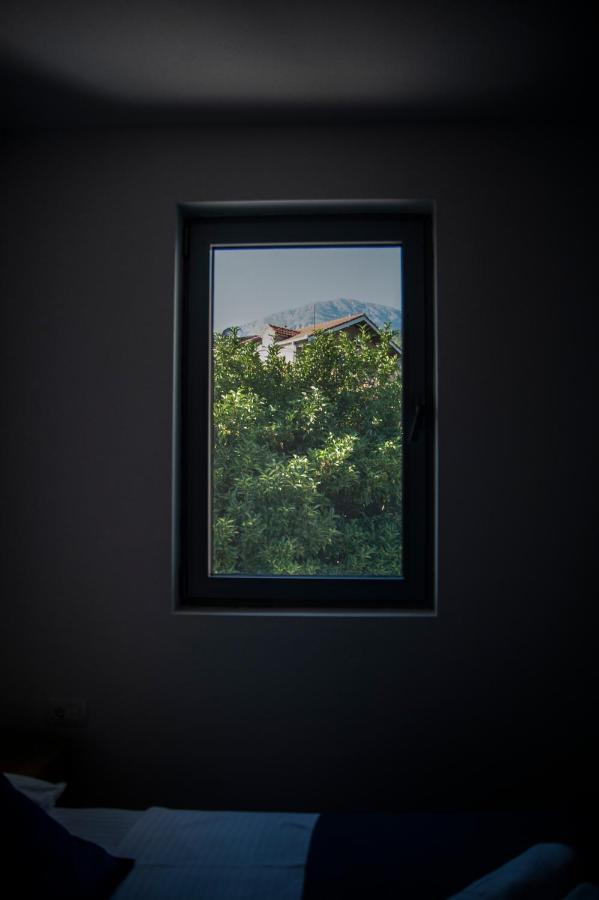Soko Apartments Huoneistohotelli Soko แฮร์เซ็ก-โนวี ภายนอก รูปภาพ