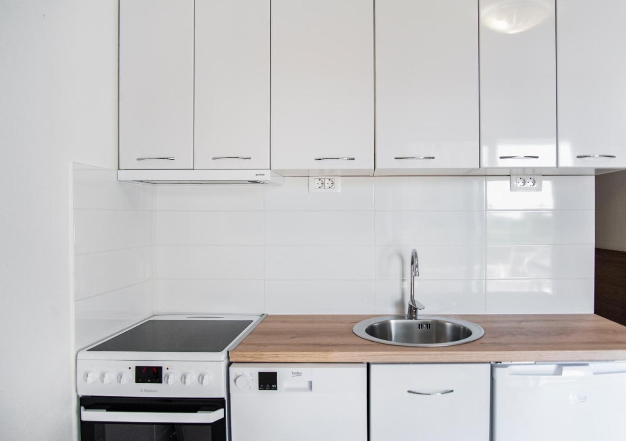 Soko Apartments Huoneistohotelli Soko แฮร์เซ็ก-โนวี ภายนอก รูปภาพ