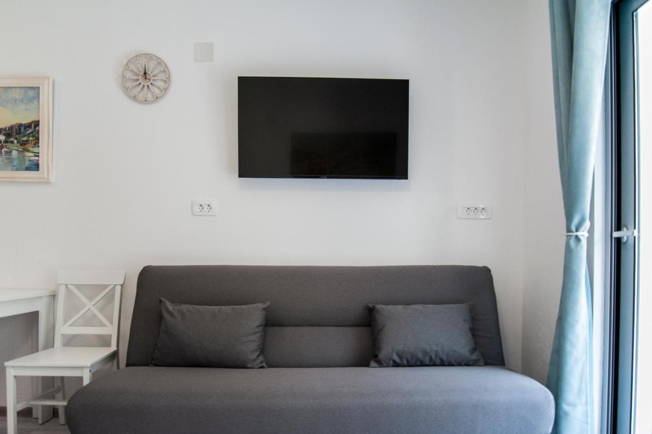 Soko Apartments Huoneistohotelli Soko แฮร์เซ็ก-โนวี ภายนอก รูปภาพ