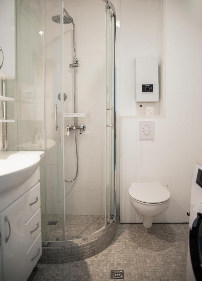Soko Apartments Huoneistohotelli Soko แฮร์เซ็ก-โนวี ภายนอก รูปภาพ
