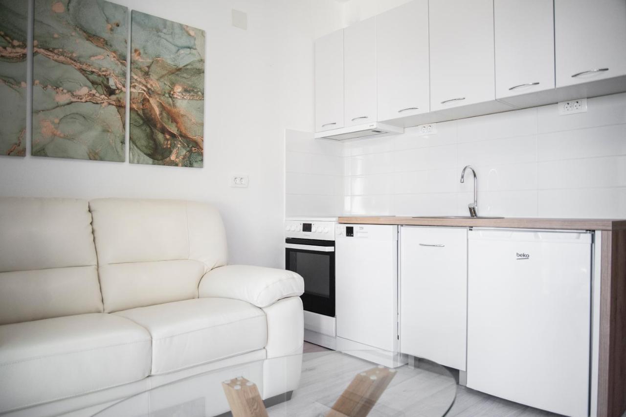 Soko Apartments Huoneistohotelli Soko แฮร์เซ็ก-โนวี ภายนอก รูปภาพ