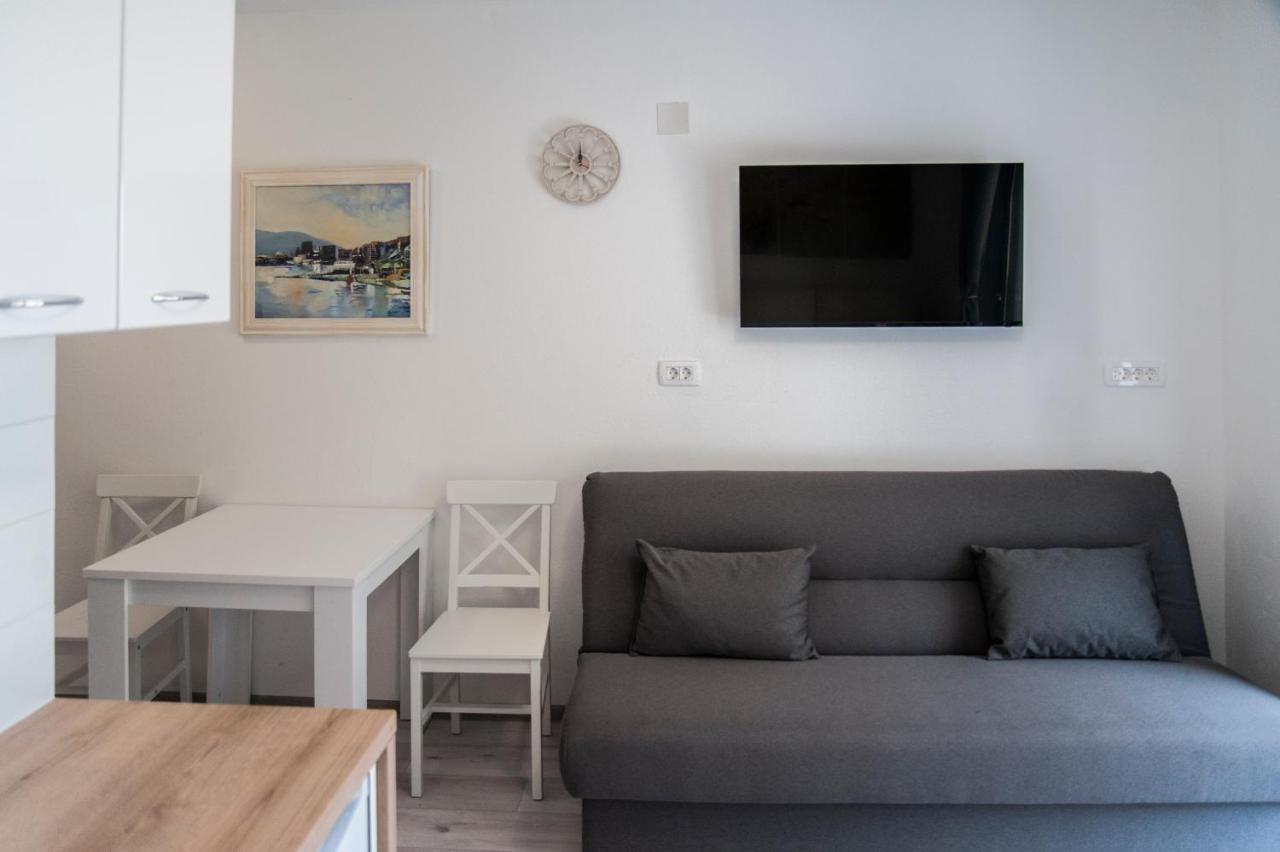 Soko Apartments Huoneistohotelli Soko แฮร์เซ็ก-โนวี ภายนอก รูปภาพ
