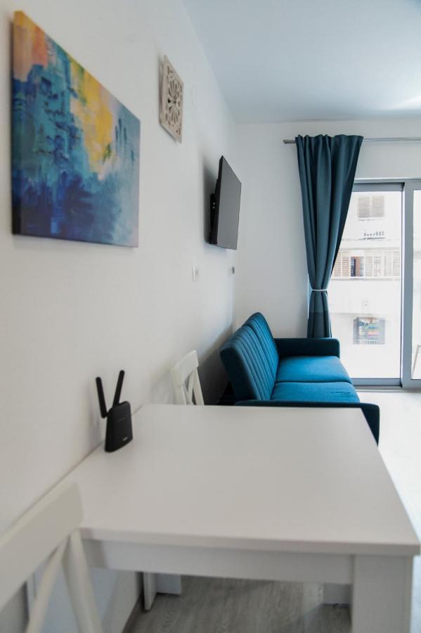 Soko Apartments Huoneistohotelli Soko แฮร์เซ็ก-โนวี ภายนอก รูปภาพ