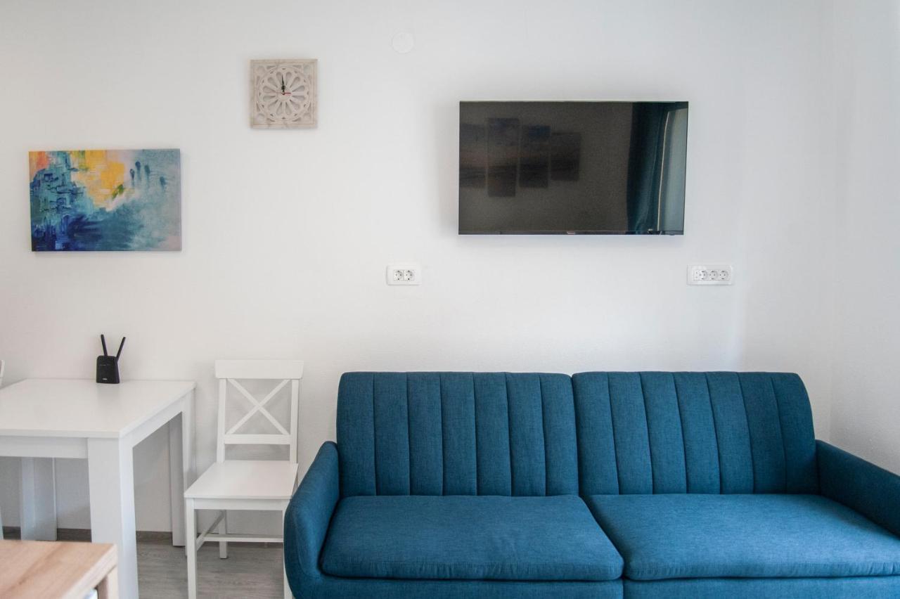 Soko Apartments Huoneistohotelli Soko แฮร์เซ็ก-โนวี ภายนอก รูปภาพ