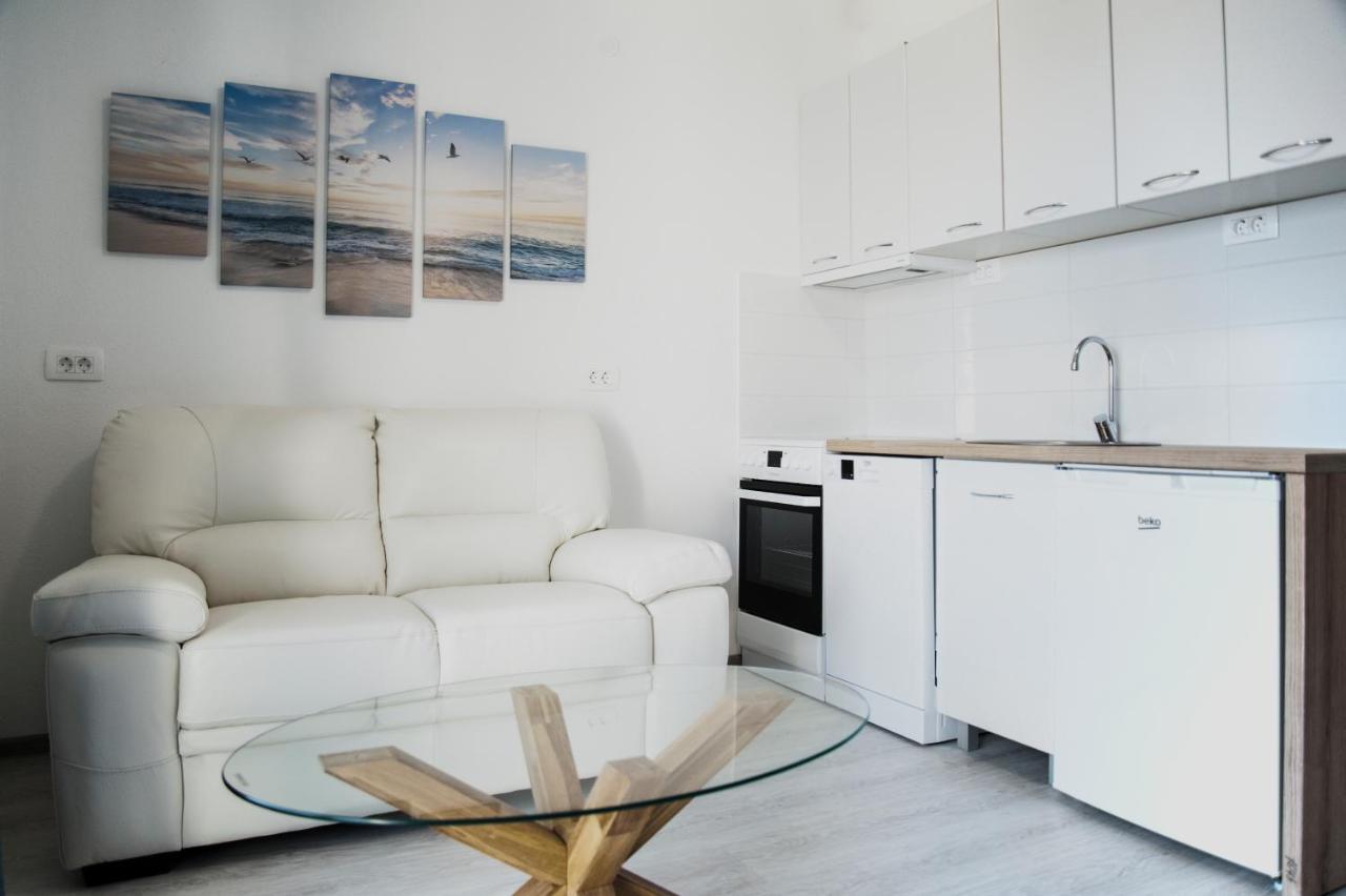 Soko Apartments Huoneistohotelli Soko แฮร์เซ็ก-โนวี ภายนอก รูปภาพ