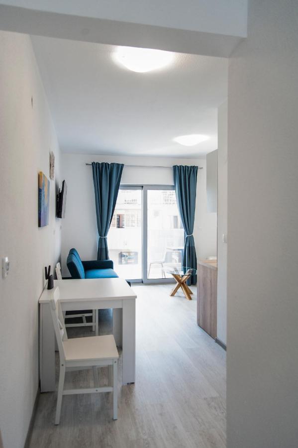 Soko Apartments Huoneistohotelli Soko แฮร์เซ็ก-โนวี ภายนอก รูปภาพ
