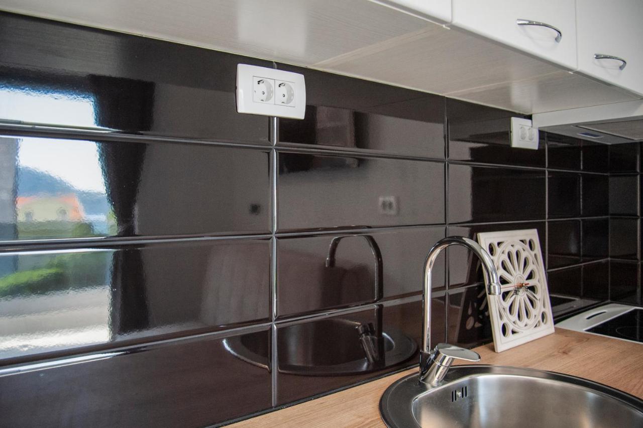 Soko Apartments Huoneistohotelli Soko แฮร์เซ็ก-โนวี ภายนอก รูปภาพ