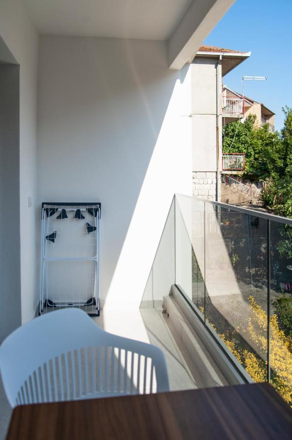 Soko Apartments Huoneistohotelli Soko แฮร์เซ็ก-โนวี ภายนอก รูปภาพ