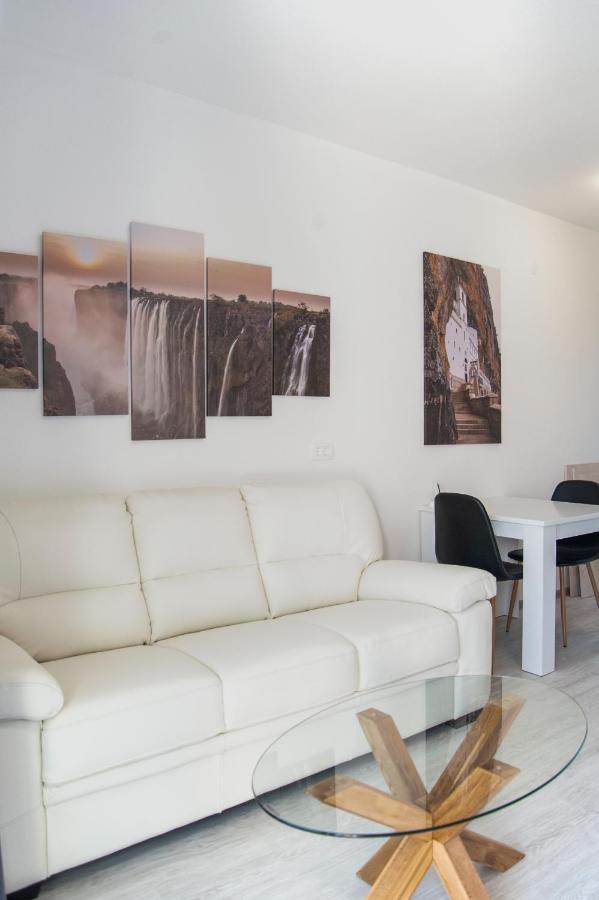 Soko Apartments Huoneistohotelli Soko แฮร์เซ็ก-โนวี ภายนอก รูปภาพ