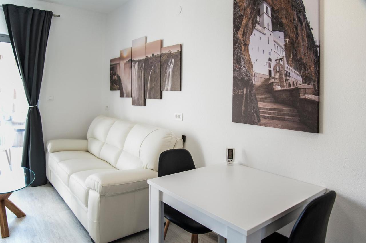 Soko Apartments Huoneistohotelli Soko แฮร์เซ็ก-โนวี ภายนอก รูปภาพ