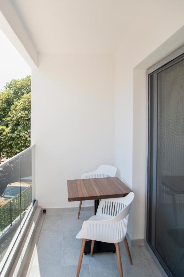 Soko Apartments Huoneistohotelli Soko แฮร์เซ็ก-โนวี ภายนอก รูปภาพ