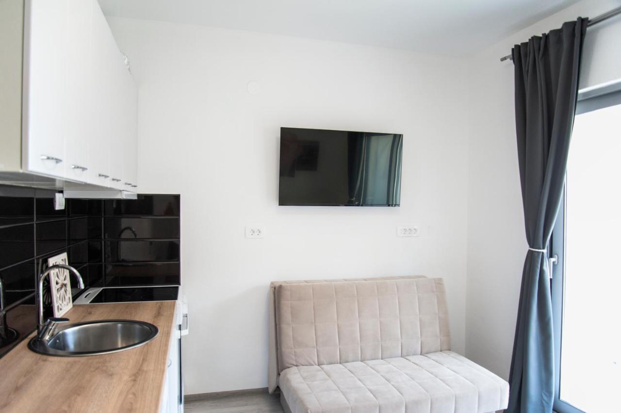 Soko Apartments Huoneistohotelli Soko แฮร์เซ็ก-โนวี ภายนอก รูปภาพ